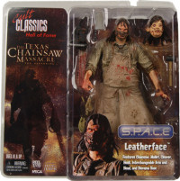 Leatherface from TCM The Beginning (Cult Classics Hall of Fame Series 2)