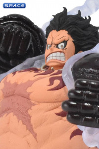 Monkey D. Luffy Gear 4 Wanokuni King of Artist PVC Statue (One Piece)