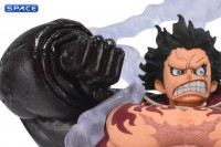 Monkey D. Luffy Gear 4 Wanokuni King of Artist PVC Statue (One Piece)