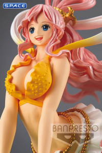 Color Version A Princess Shirahoshi PVC Statue - Glitter & Glamours (One Piece)