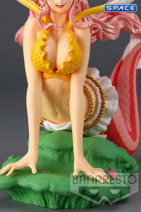 Color Version A Princess Shirahoshi PVC Statue - Glitter & Glamours (One Piece)