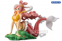 Color Version A Princess Shirahoshi PVC Statue - Glitter & Glamours (One Piece)