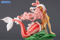 Color Version A Princess Shirahoshi PVC Statue - Glitter & Glamours (One Piece)