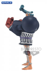 Franky DXF PVC Statue - The Grandline Men Wanokuni Vol. 8 (One Piece)