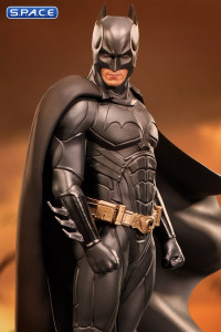 1/10 Scale Batman Deluxe Art Scale Statue - 2020 Event Exclusive (Batman Begins)