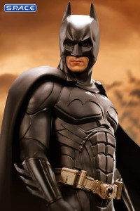 1/10 Scale Batman Deluxe Art Scale Statue - 2020 Event Exclusive (Batman Begins)