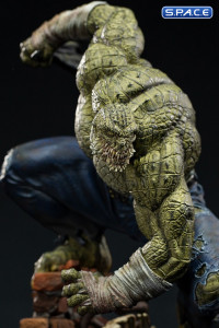 1/10 Scale Killer Croc Deluxe Art Scale Statue - 2020 Event Exclusive (DC Comics)