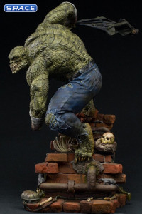 1/10 Scale Killer Croc Deluxe Art Scale Statue - 2020 Event Exclusive (DC Comics)