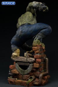 1/10 Scale Killer Croc Deluxe Art Scale Statue - 2020 Event Exclusive (DC Comics)