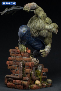 1/10 Scale Killer Croc Deluxe Art Scale Statue - 2020 Event Exclusive (DC Comics)