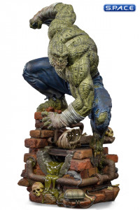 1/10 Scale Killer Croc Deluxe Art Scale Statue - 2020 Event Exclusive (DC Comics)