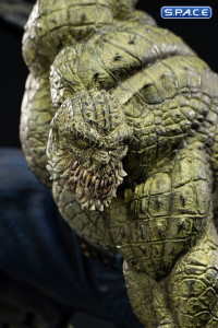 1/10 Scale Killer Croc Deluxe Art Scale Statue - 2020 Event Exclusive (DC Comics)