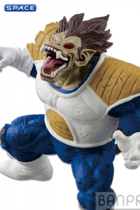 Ohzaru Vegeta Creator X Creator PVC Statue - Version A (Dragon Ball Z)