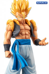 Gogeta Grandista nero PVC Statue (Dragon Ball Super)