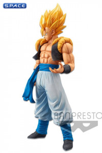 Gogeta Grandista nero PVC Statue (Dragon Ball Super)