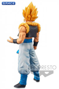 Gogeta Grandista nero PVC Statue (Dragon Ball Super)