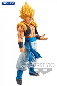 Gogeta Grandista nero PVC Statue (Dragon Ball Super)