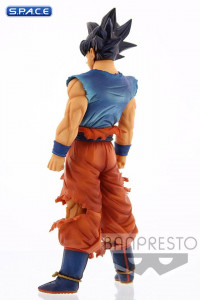 Son Goku #3 Grandista nero PVC Statue (Dragon Ball Super)