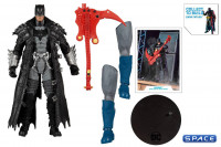 Batman from Dark Nights: Death Metal BAF (DC Multiverse)