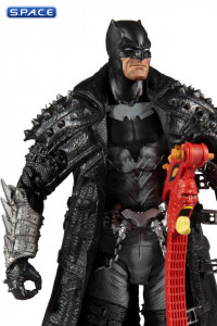 Batman from Dark Nights: Death Metal BAF (DC Multiverse)