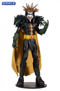 Robin King from Dark Nights: Death Metal BAF (DC Multiverse)