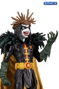 Robin King from Dark Nights: Death Metal BAF (DC Multiverse)