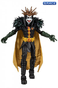 Robin King from Dark Nights: Death Metal BAF (DC Multiverse)