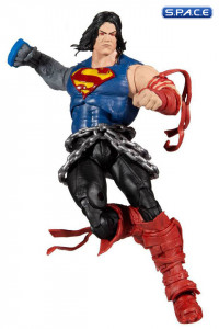 Superman from Dark Nights: Death Metal BAF (DC Multiverse)