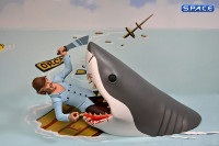Toony Terrors Jaws & Quint 2-Pack (Jaws)