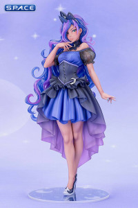 1/7 Scale Princess Luna Bishoujo PVC Statue (My Little Pony)