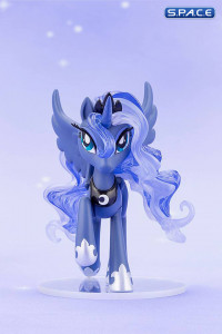 1/7 Scale Princess Luna Bishoujo PVC Statue (My Little Pony)