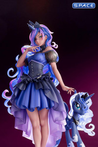 1/7 Scale Princess Luna Bishoujo PVC Statue (My Little Pony)