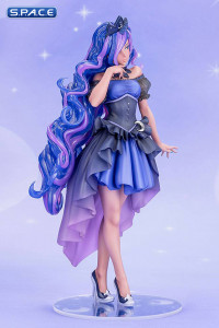 1/7 Scale Princess Luna Bishoujo PVC Statue (My Little Pony)