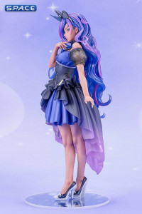 1/7 Scale Princess Luna Bishoujo PVC Statue (My Little Pony)