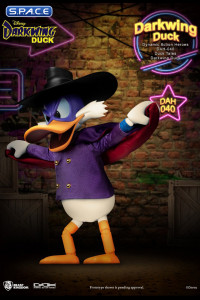 Darkwing Duck Dynamic 8ction Heroes (Darkwing Duck)