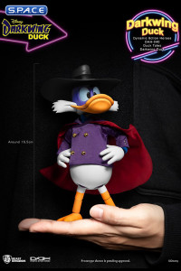 Darkwing Duck Dynamic 8ction Heroes (Darkwing Duck)