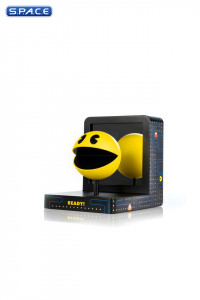 Pac-Man PVC Statue (Pac-Man)