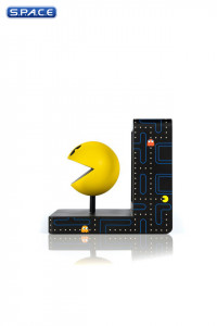 Pac-Man PVC Statue (Pac-Man)