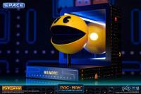 Pac-Man PVC Statue (Pac-Man)