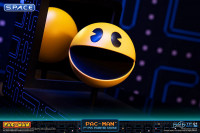 Pac-Man PVC Statue (Pac-Man)