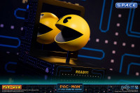 Pac-Man PVC Statue (Pac-Man)