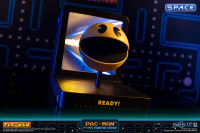 Pac-Man PVC Statue (Pac-Man)