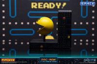 Pac-Man PVC Statue (Pac-Man)