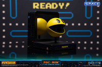 Pac-Man PVC Statue (Pac-Man)