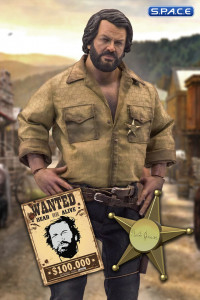 1/6 Scale Bud Spencer - Web Exclusive Version
