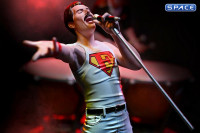 Freddie Mercury Rock Iconz Statue (Queen)