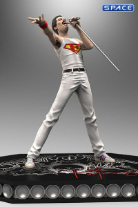 Freddie Mercury Rock Iconz Statue (Queen)