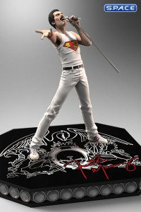 Freddie Mercury Rock Iconz Statue (Queen)