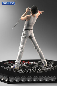 Freddie Mercury Rock Iconz Statue (Queen)