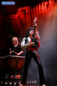 Brian May Rock Iconz Statue (Queen)